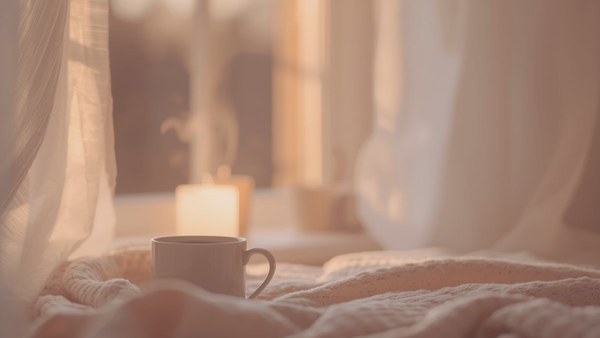 Feeling Overwhelmed and Anxious? You’re Not Alone