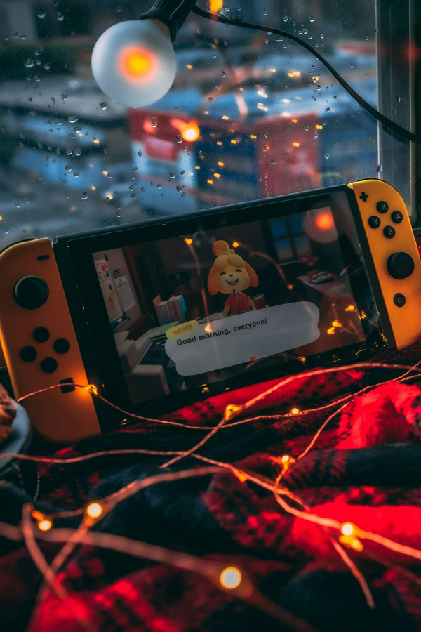 How to Choose Cozy Games Based on Your Mood