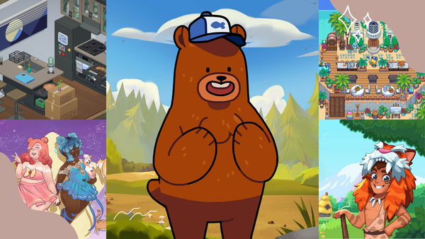 15 Afternoon Cozy Games Perfect for Rainy Days